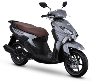 Yamaha Gear Hybrid S