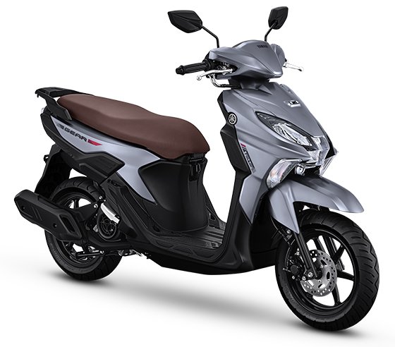 Yamaha Gear Hybrid S