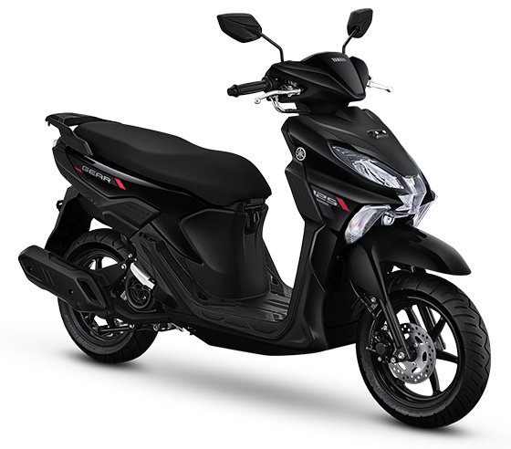 Yamaha Gear Hybrid - Image 2