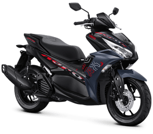 Yamaha Aerox