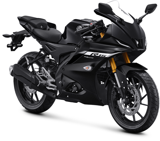 Yamaha R15