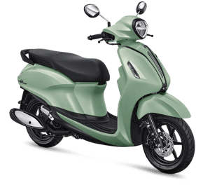 Yamaha Grand Filano Neo