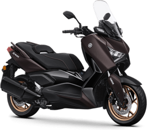 Yamaha Xmax Tech Max