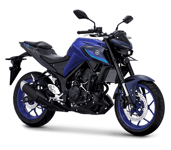 Yamaha MT25 - Image 2