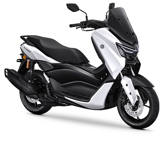 Yamaha Nmax Neo S