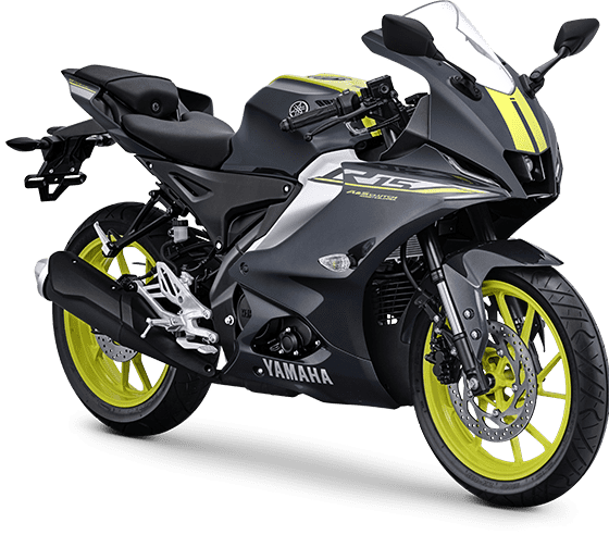 Yamaha R15 - Image 2
