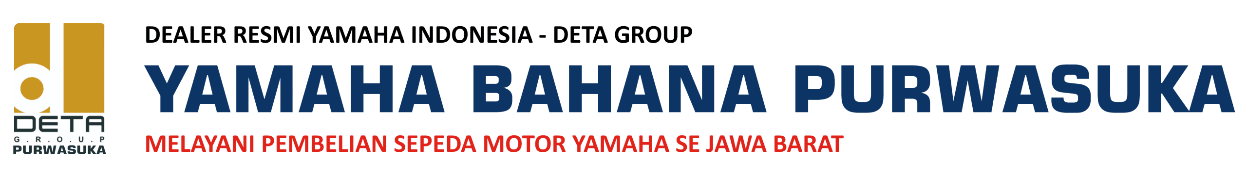 Yamaha Bahana Karawang